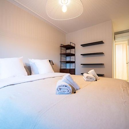 Luxury Apartments In Paris Center ห้อง รูปภาพ