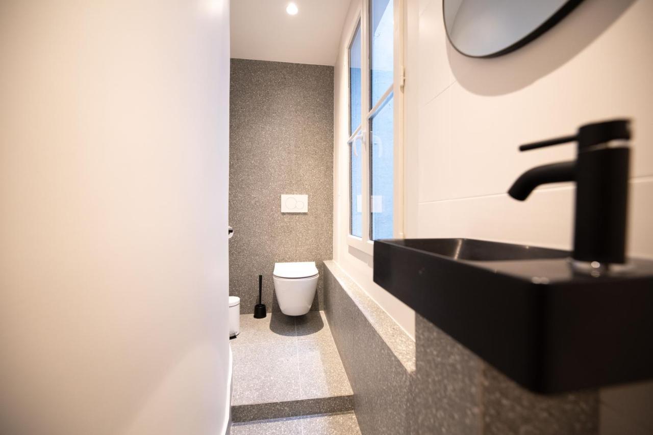 Luxury Apartments In Paris Center ห้อง รูปภาพ